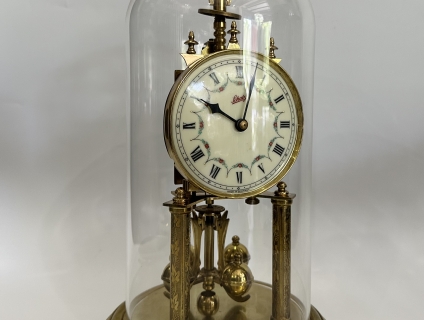 Đồng Hồ Úp Ly Đức cổ xưa