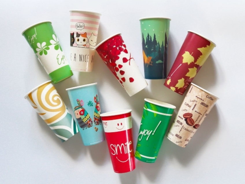 Top 10 Mẫu Ly Trà Sữa Đẹp Theo Trend Được Khách Hàng Ưa Chuộng 2024