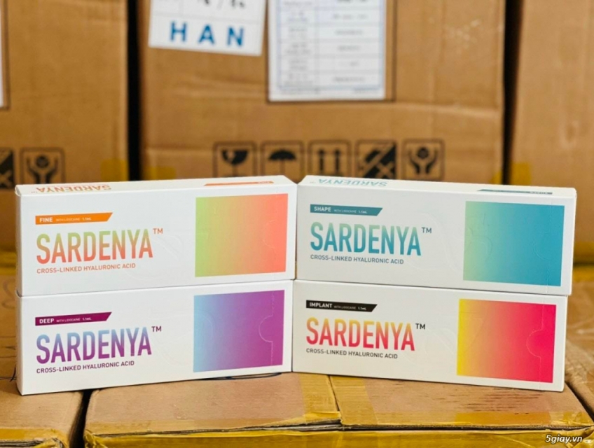 Filler sardenya hotline/zalo: 0918 053 339