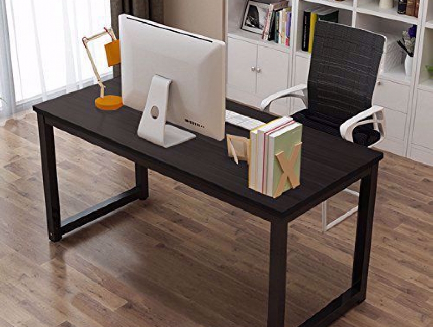 Bàn máy tính nhỏ gọn cho không giam làm việc tại nhà