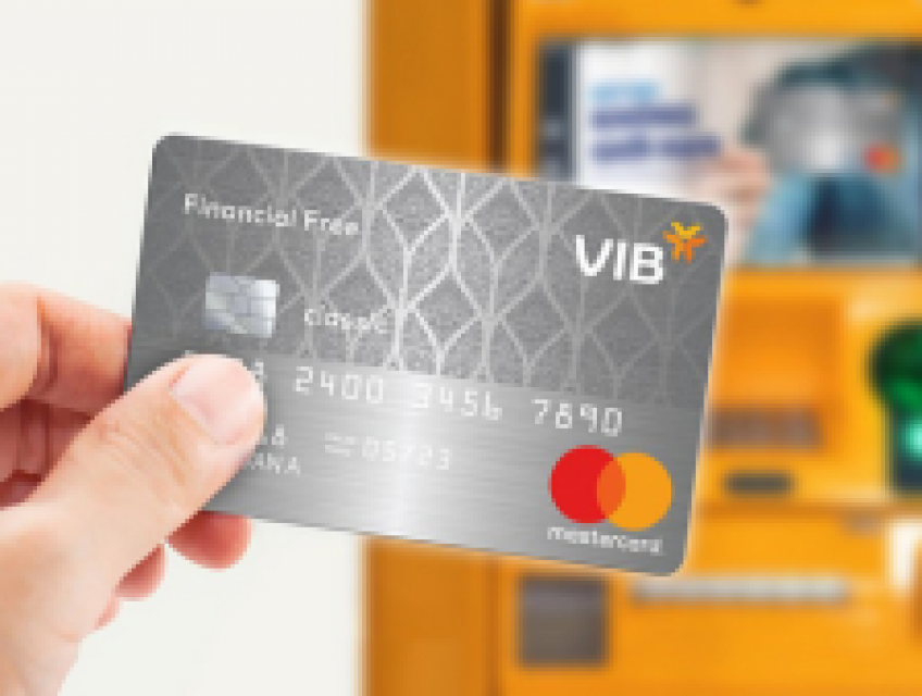 Dịch vụ rút tiền thẻ tín dụng SK POS