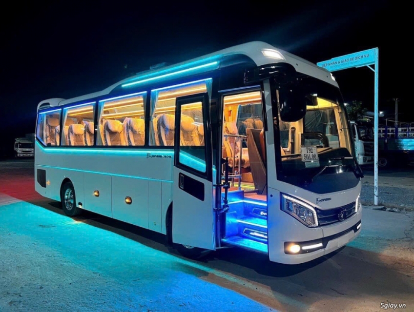 THACO TB87S 29 CHỖ