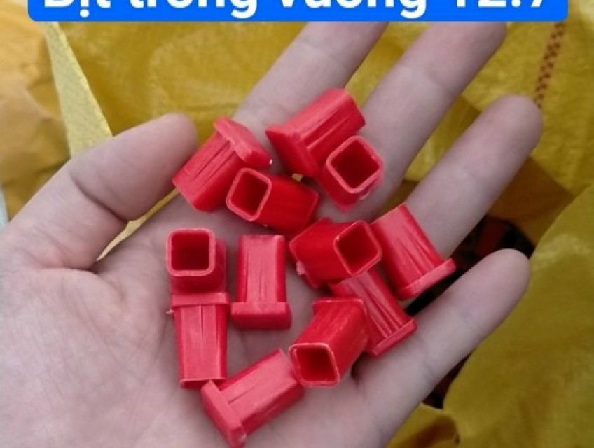 Sản xuất phụ kiện màn khung giá tốt