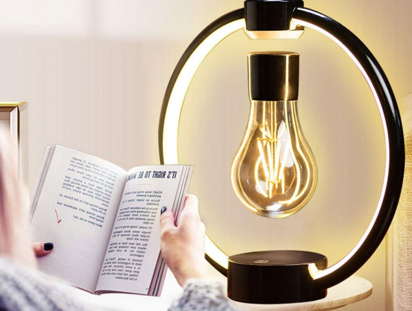 Top 5 Những Mẫu Đèn Led Decor Phòng Ngủ Cực Đẹp