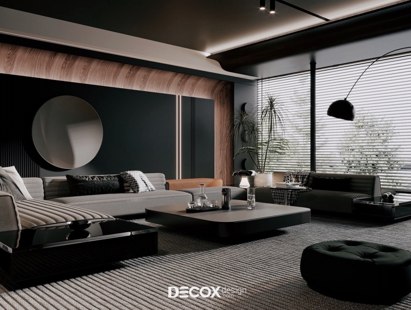 Bí Quyết Lựa Chọn Bộ Chăn Ga Gối Phù Hợp với Phong Cách Nội Thất Của B