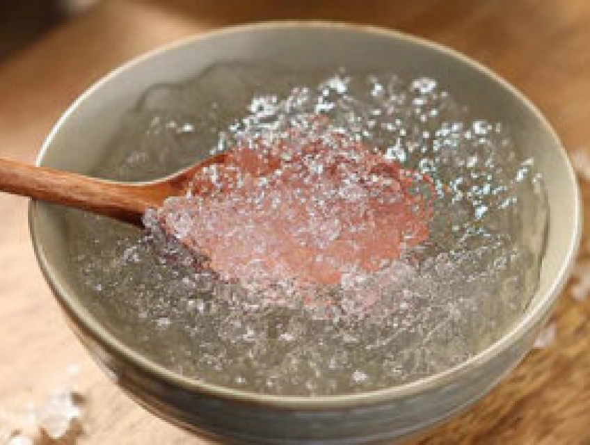 set chè dưỡng nhan