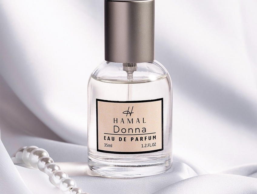 Nước hoa Donna – Lousia 35ml