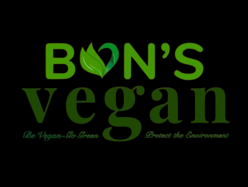 Giới thiệu Bon's Vegan (hạt dinh dưỡng)