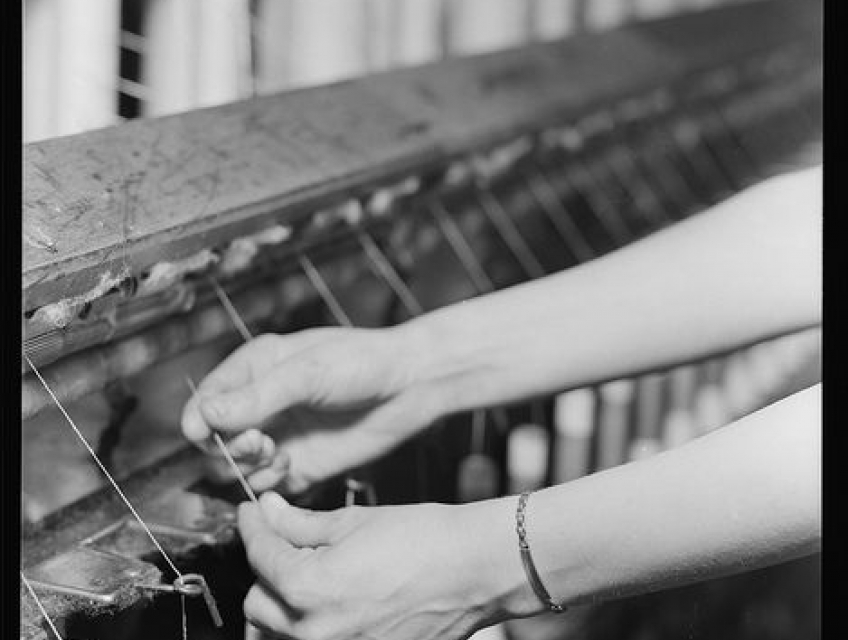 VẢI COTTON LÀ GÌVải Cotton là gì ? NGUỒN GỐC VÀ LỊCH SỬ CỦA VẢI COTTON