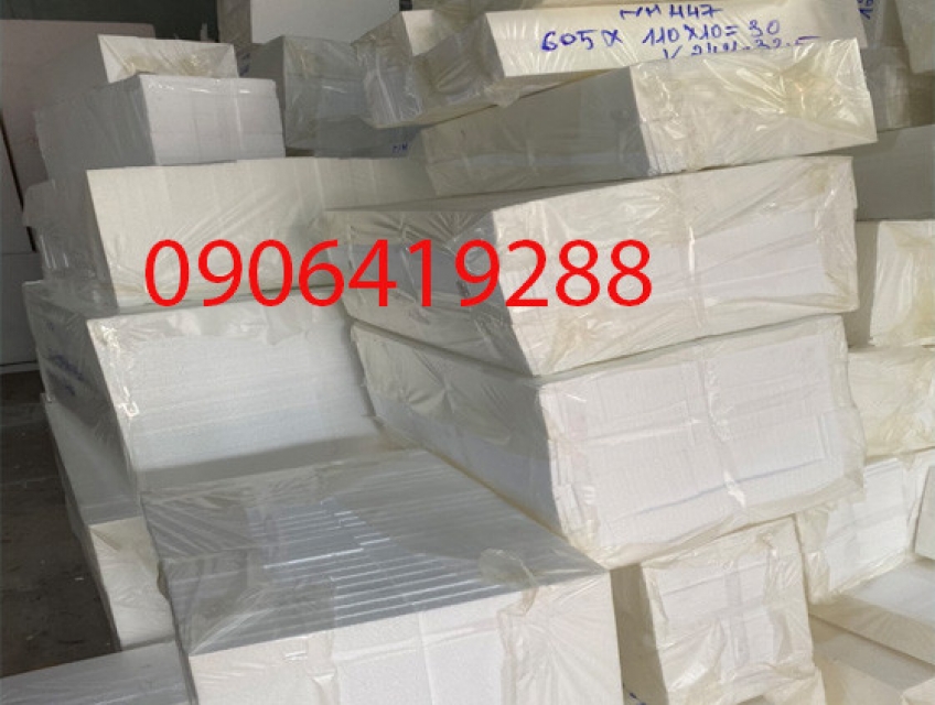 Tấm xốp eps chèn hàng phân phối toàn quốc