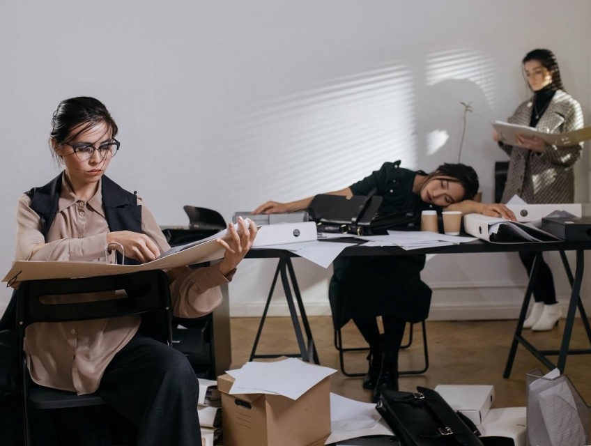 Quản lý sự nghiệp và điều bạn chưa biết