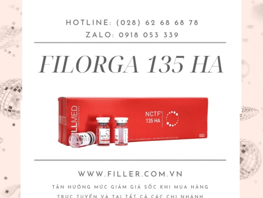 FILORGA 135