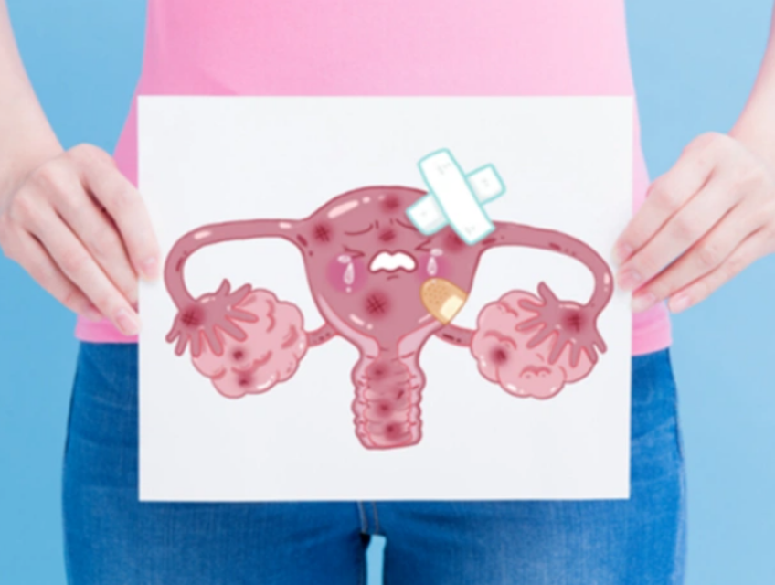 Làm Ấm Cổ Tử Cung Cho Phụ Nữ Hiếm Muộn