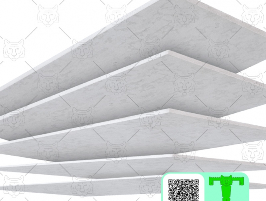 Tấm trần Duraflex Vĩnh Tường Việt Nam