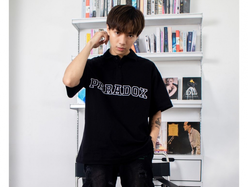 Áo Polo – Định Vị Sự khác Biệt 2024