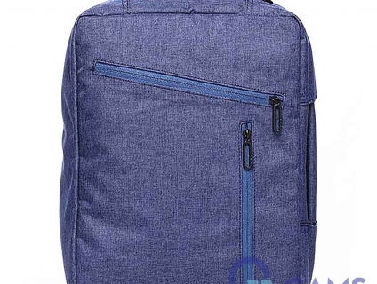 Cty Quà Tặng Gams: Nhận may balo quảng cáo theo yêu cầu tại HCM