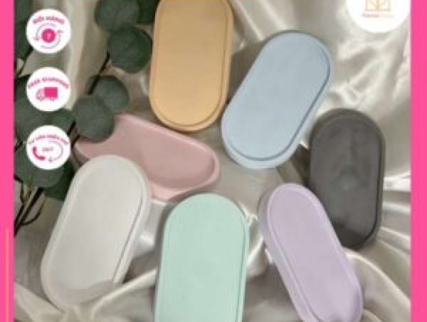 Phụ kiện nến thơm