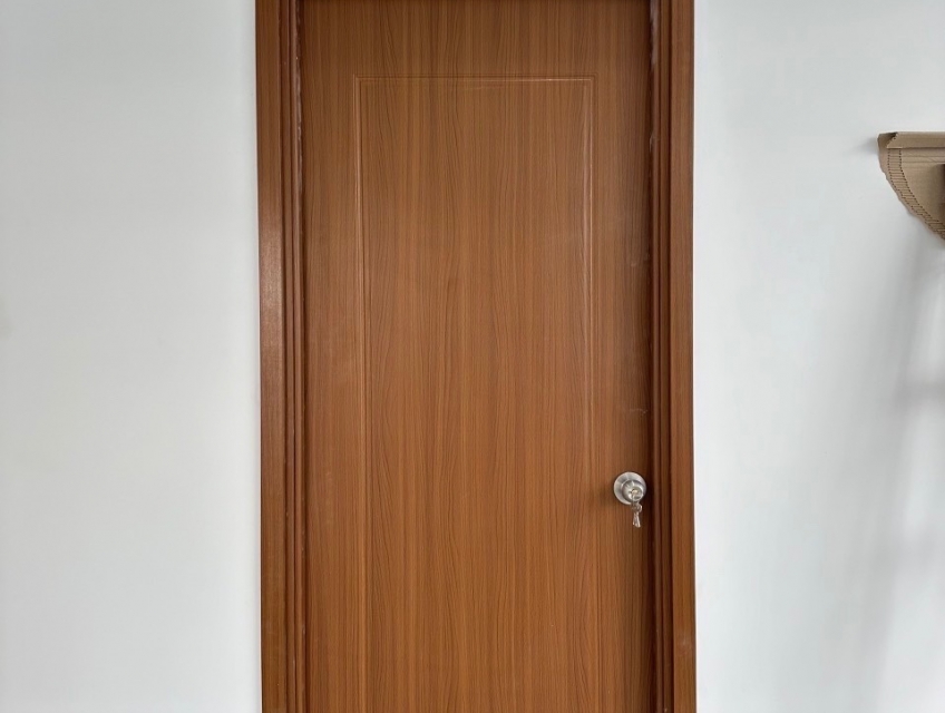 Báo giá cửa nhựa Composite tại Thanh Hóa