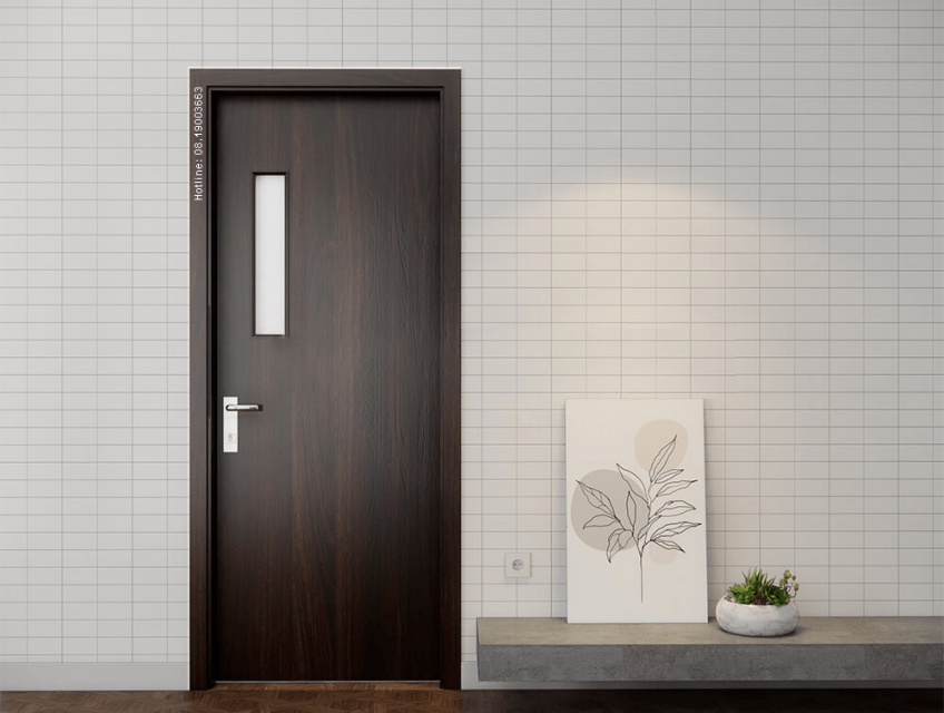 Báo giá cửa nhựa composite tại Đồng Tháp