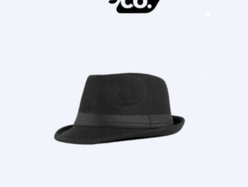 Khám Phá Phong Cách Cổ Điển với Mũ Fedora