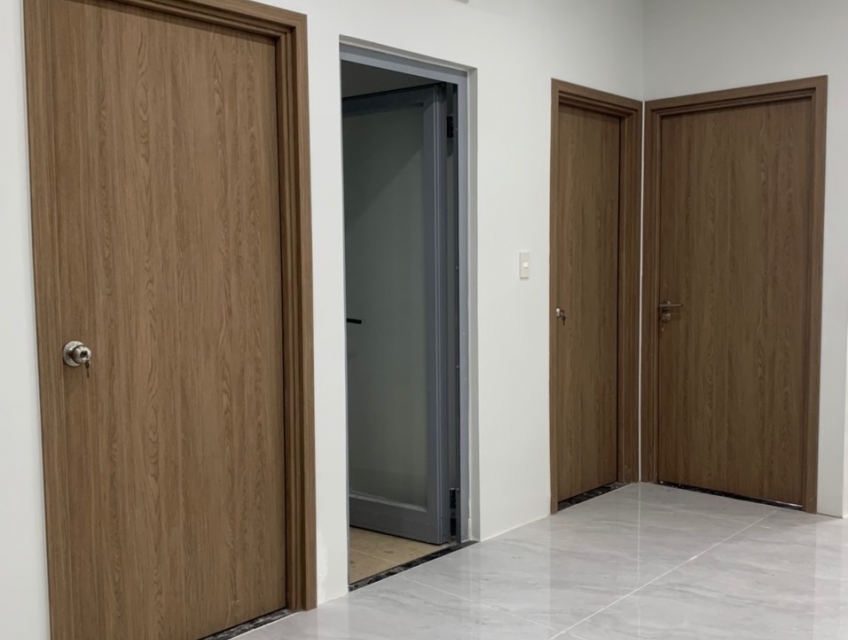 Báo giá cửa nhựa composite chống nước tháng 1/2024