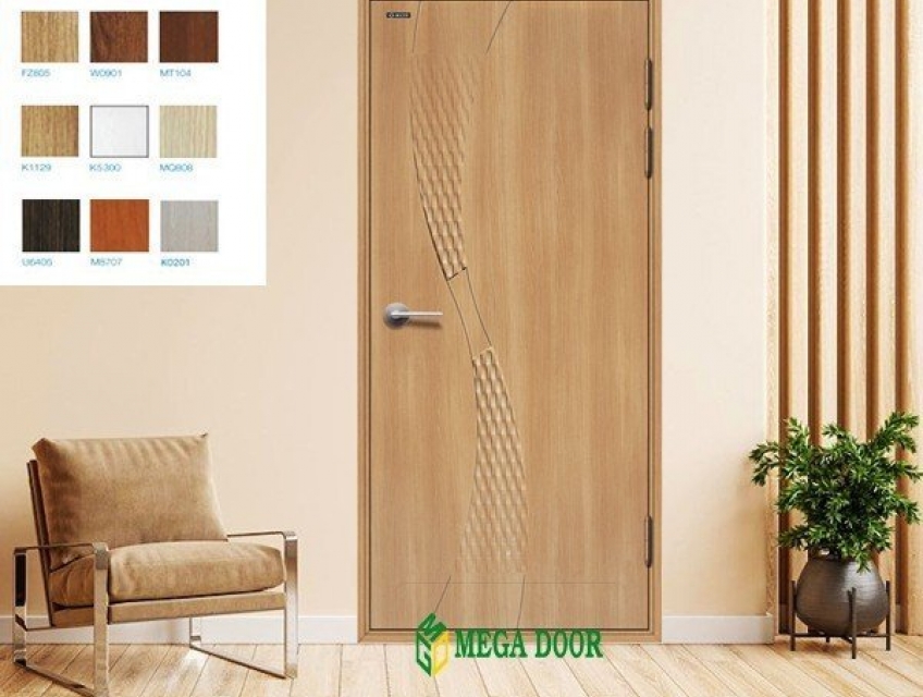 Báo giá cửa nhựa ABS Hàn Quốc mới nhất tháng 1