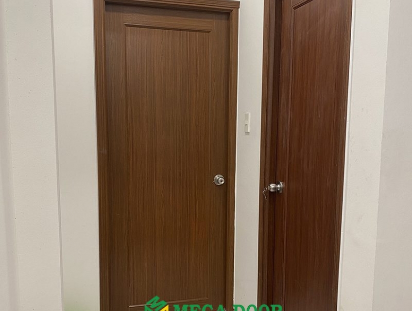 Cửa nhựa Đài Loan tại quận 10