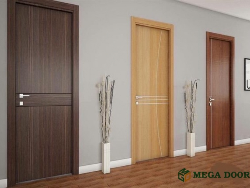 Cấu tạo chi tiết cửa nhựa composite tại Bình Thạnh