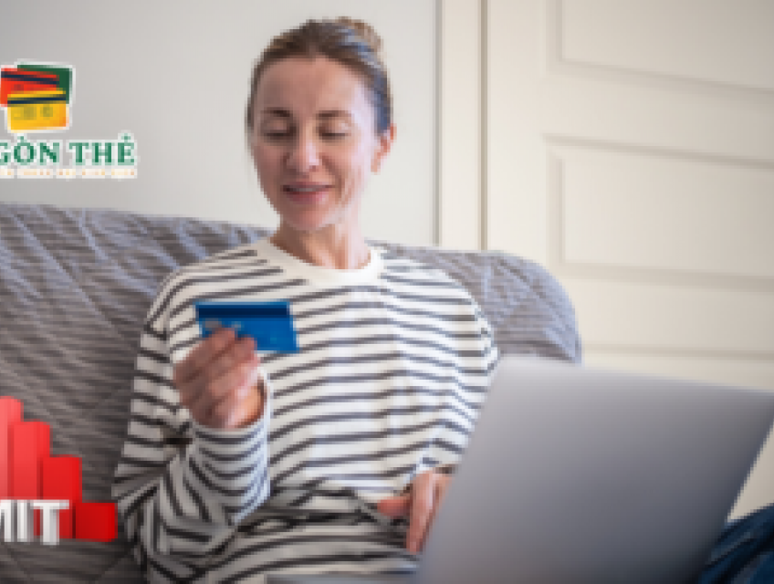 Tác hại mở thẻ hạn mức cao từ các chiêu trò lừa đảo