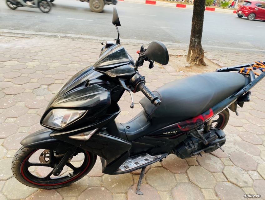 Cần bán xe Yamaha Nouvo LX 135 cc tại Hà Nội