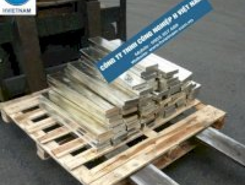 Điện cực thiếc 99,99%