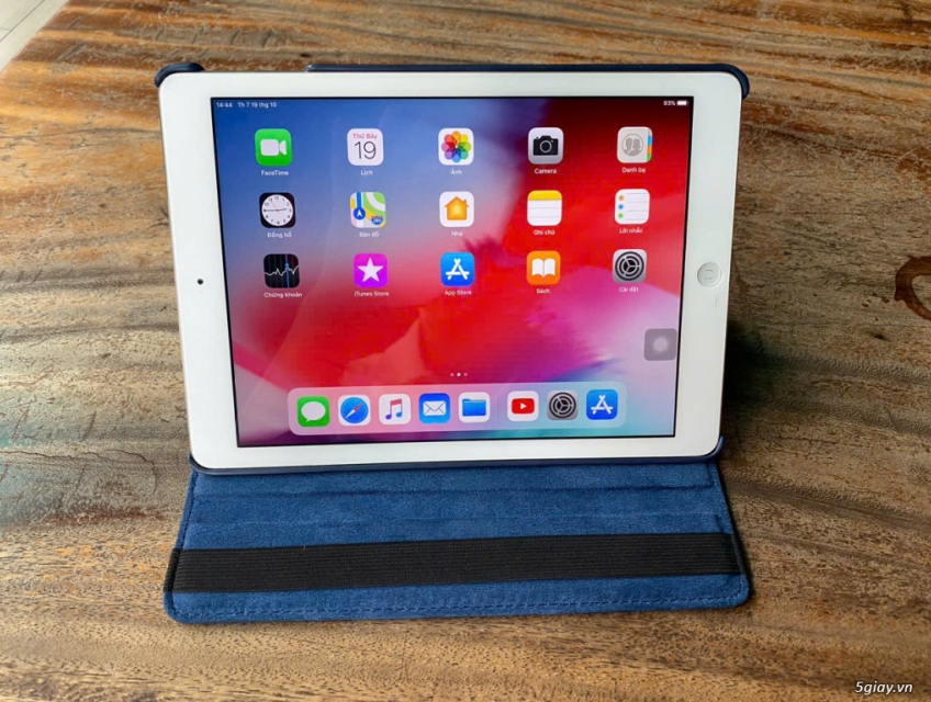 Cần bán Ipad Air máy còn  mới, ít sử dụng
