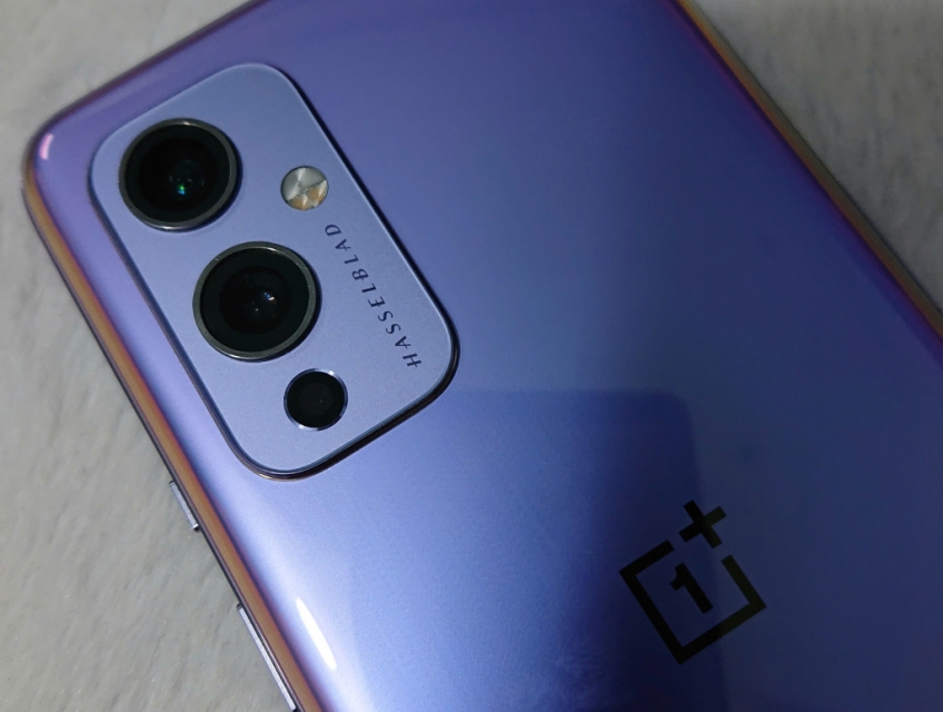 one plus 9 5g nguyên zin giá rẻ