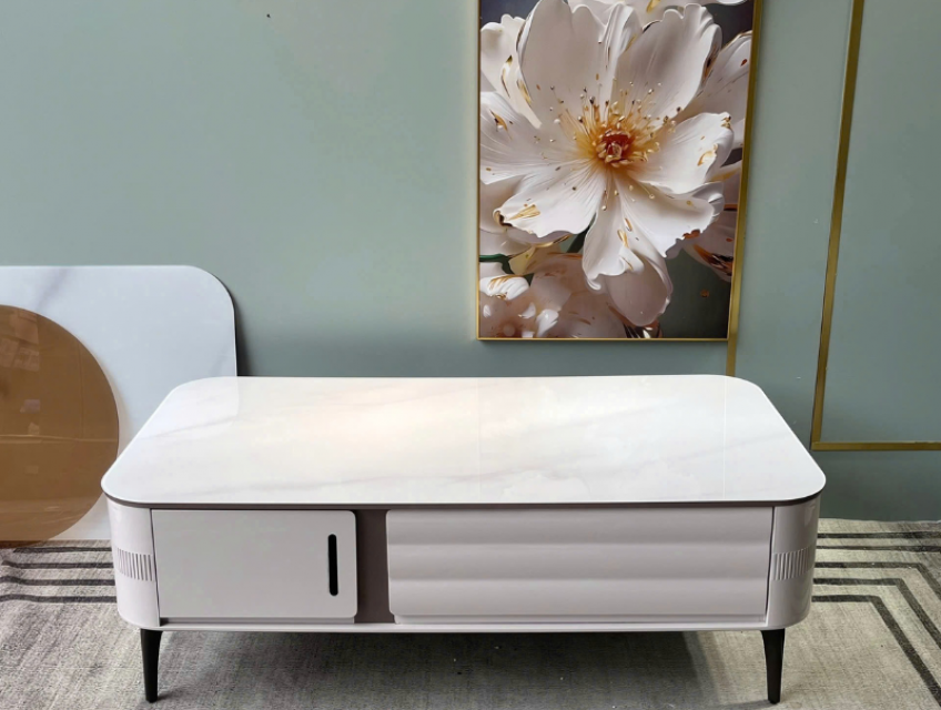 Lua chon ban tra go tu nhien hay go cong nghiep?