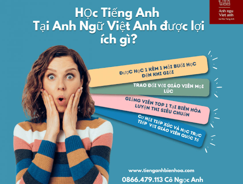 Học Tiếng Anh Tại Bửu Long - 0866479113 Cô Ngọc Anh