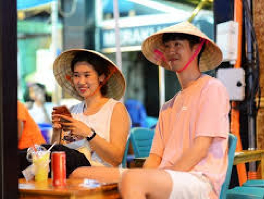 Tăng doanh số cho khách hàng Hàn Quốc