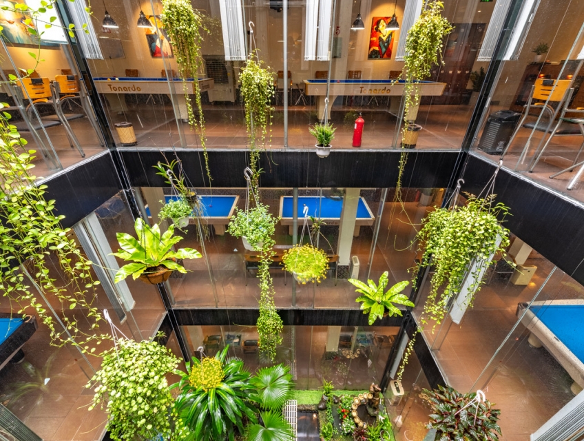 Khám Phá Không Gian Mới Của Bida Bảo Bình Tại Quận 3