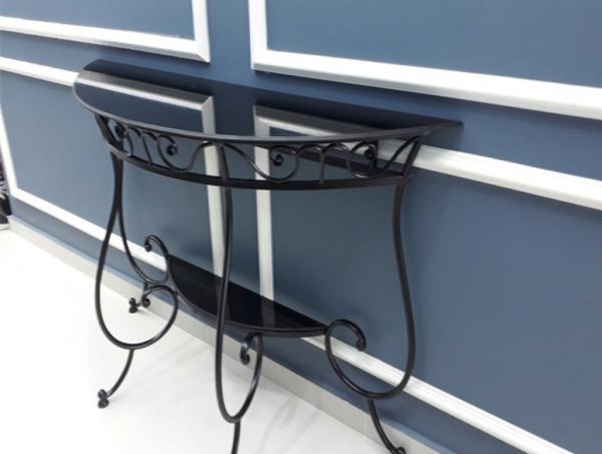 Bàn ghế sắt mỹ thuật