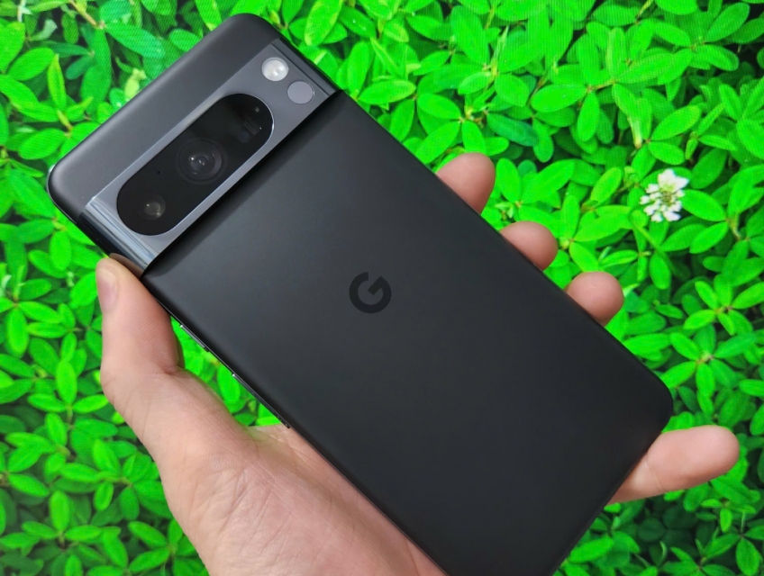 google pixel 8 pro 5g quốc tế keng zin áp