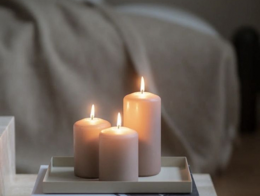 5 cách tự làm nến thơm ai cũng thực hiện được