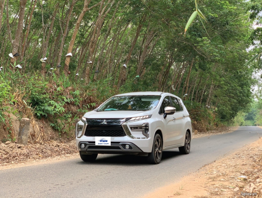 Thuê Xe Xpander 2023 - Siêu Ưu Đãi