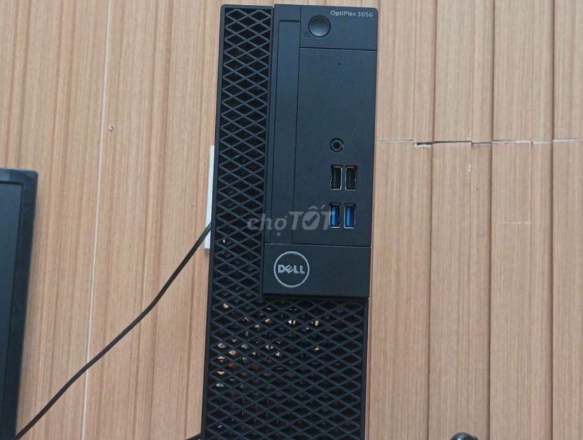 dell 3050sff :i7-6700 ram 16gb ssd 256gb