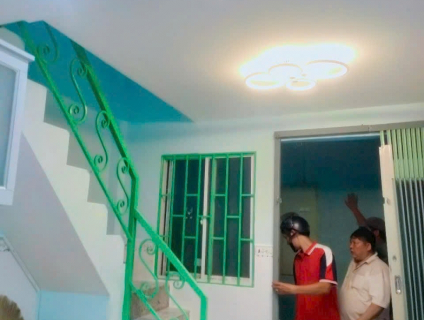 NhaTotVinhLoc.Com - Bán nhà nhỏ xing Vĩnh Lộc A - 350 triệu