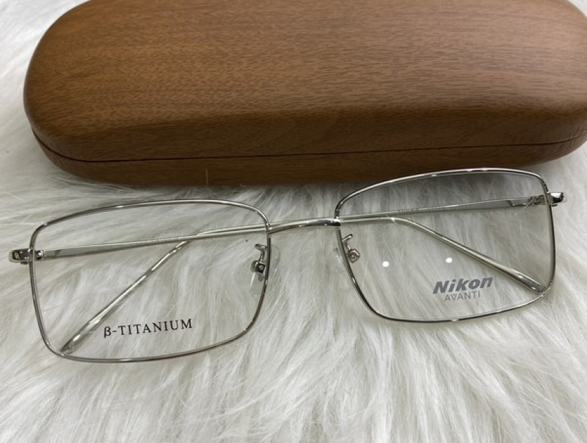 Báo giá gọng kính nam chính hãng Nhật Bản cực đẹp giá chỉ từ 500k