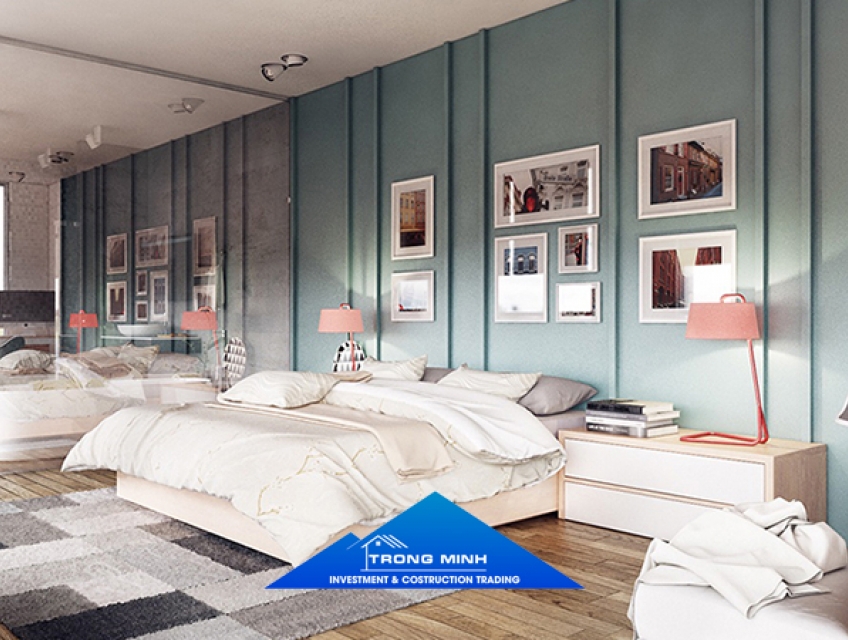 Xây dựng Trọng Minh, báo giá xây dựng