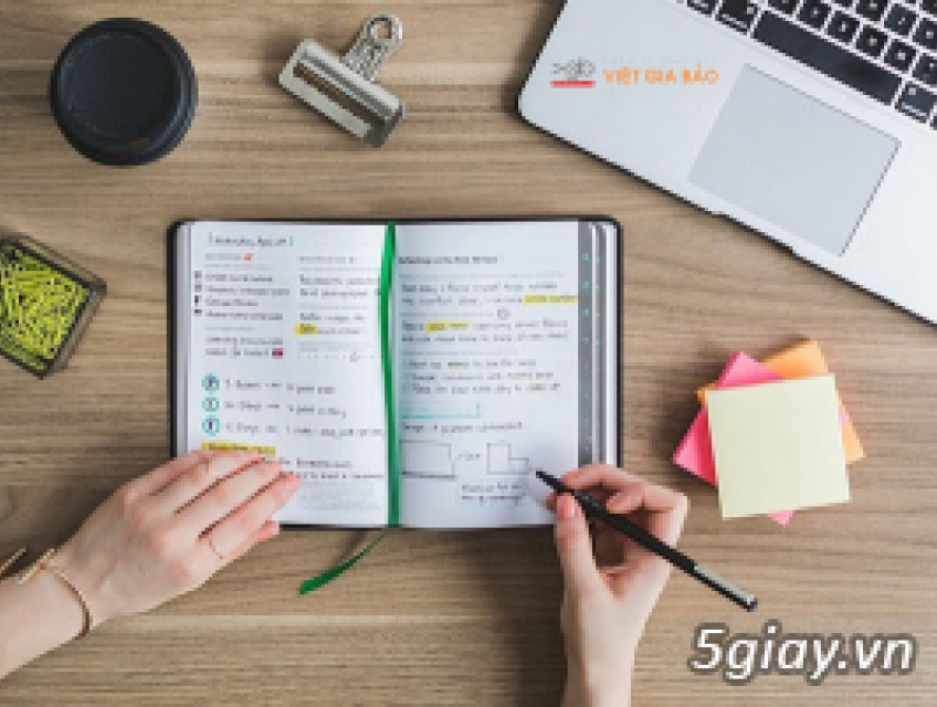 Giá Sổ Tay: Đa Dạng Lựa Chọn Cho Nhu Cầu Của Bạn