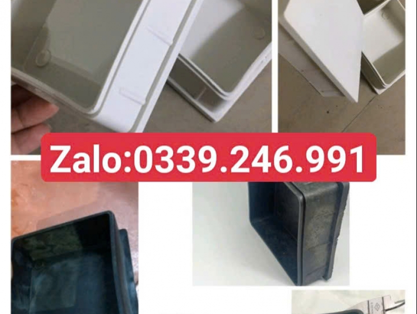 Nơi bán bịt đầu sắt hộp vuông 100x100mm giá sỉ