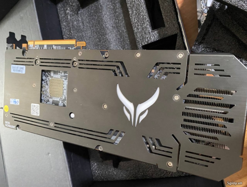 RX 6900xt  còn bh 2025 hàng gamer,1070 1080 K2200 đẹp rẻ