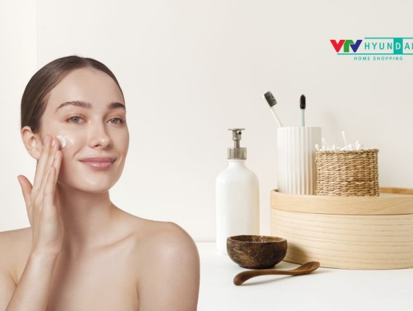 Tầm quan trọng của mặt nạ dưỡng ẩm cho da khô