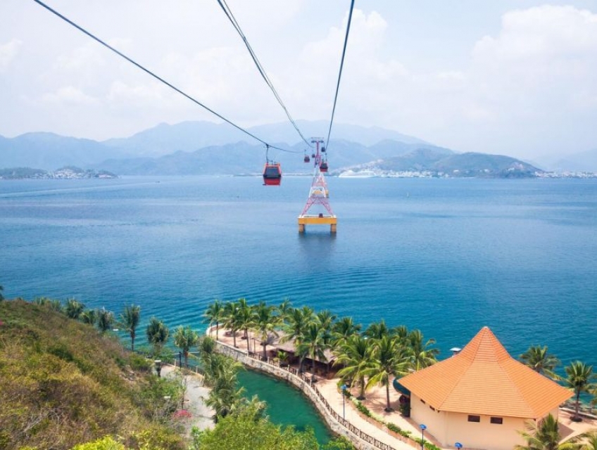 Người Hàn Quốc thích đến Nha Trang ra sao